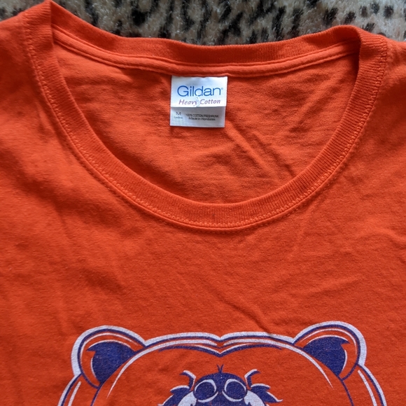 Chicago Bears tshirt - Picture 6 of 8